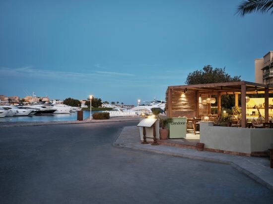 Фото Ali Pasha Hotel El Gouna