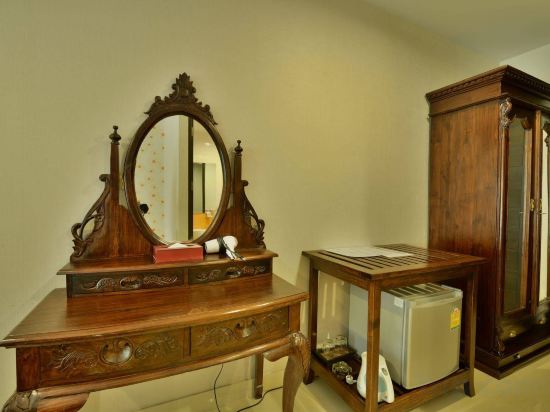 Фото Wongamat Privacy Residence