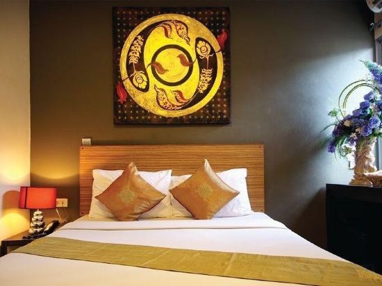Фото Sleep Withinn Bangkok