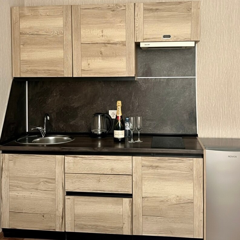 Фото Eva Apartments