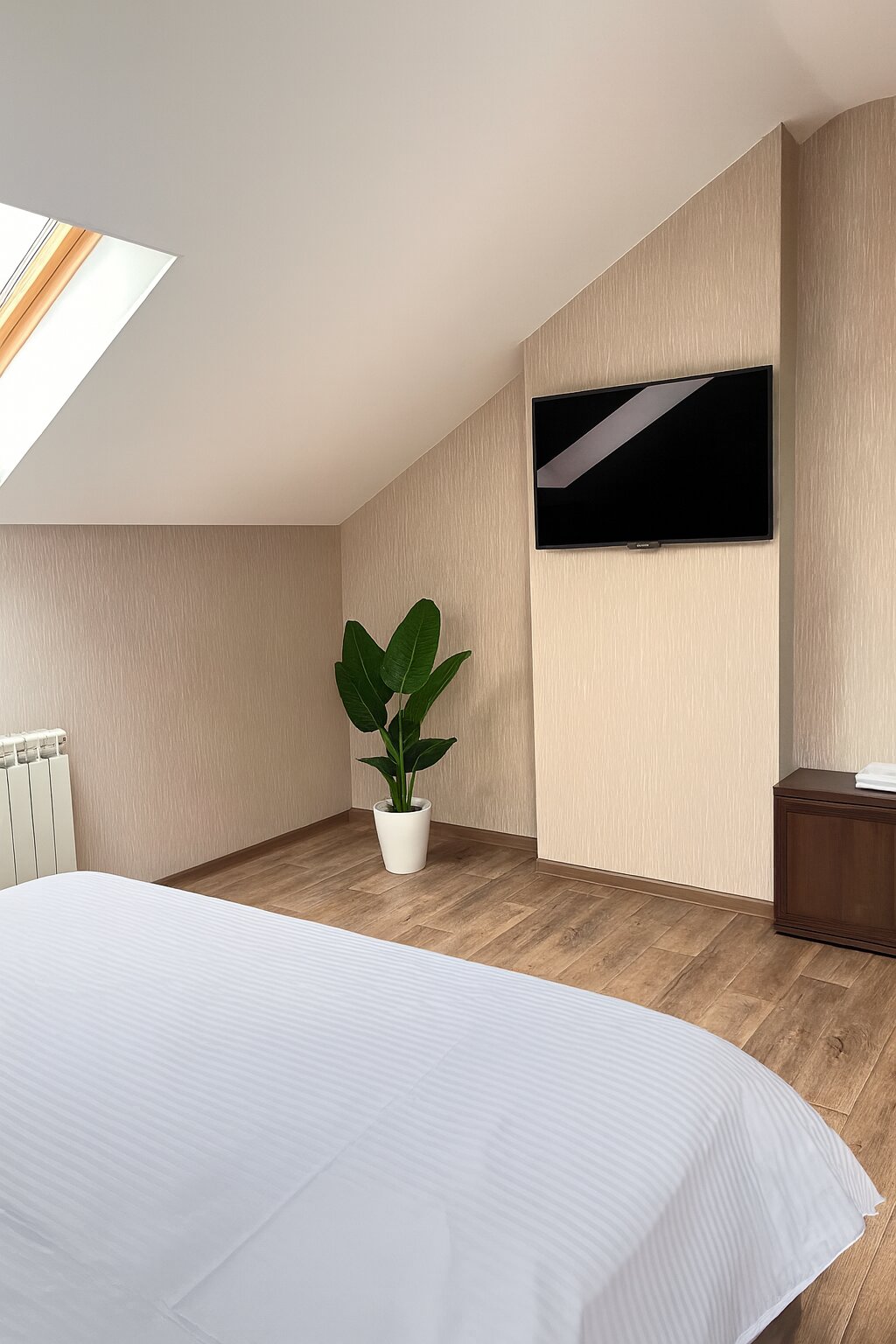 Фото Eva Apartments