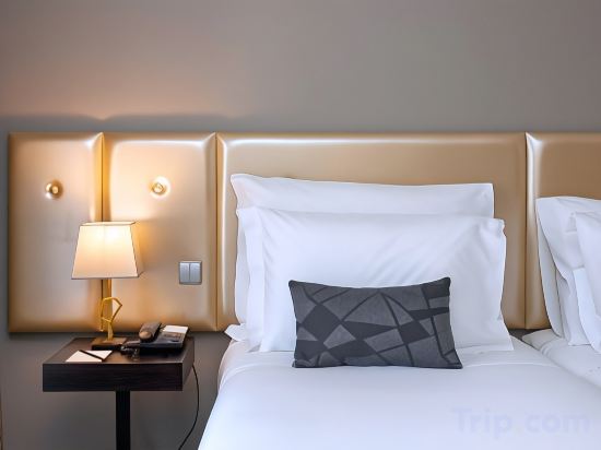 Фото Czar Lisbon Hotel