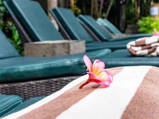 Фото Meruhdani Boutique Hotel Ubud