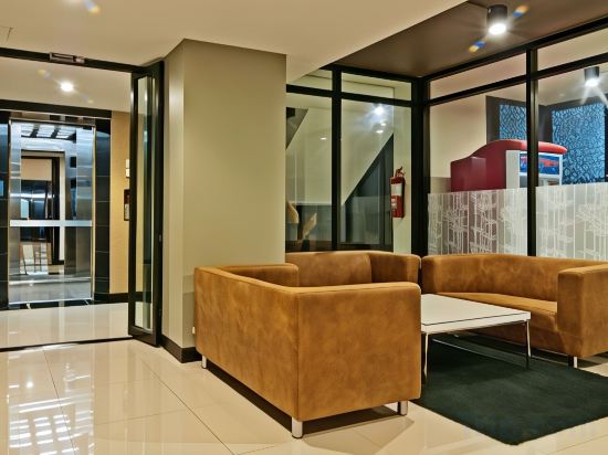 Фото Grand Marina Residence