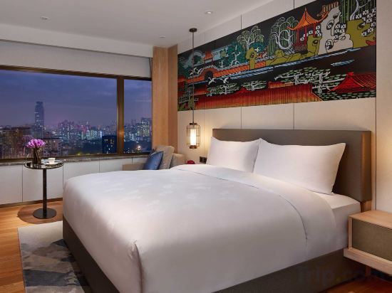 Фото LN Garden Hotel  Guangzhou