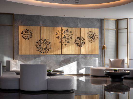 Фото Swissôtel Beijing Hong Kong Macau Center