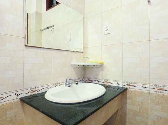 Фото Nui Thanh Hotel