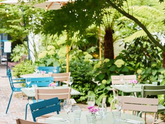 Фото Le Grand Quartier