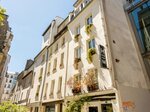 Hôtel du Haut Marais