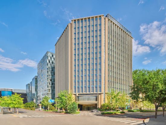 Фото Pan Pacific Beijing