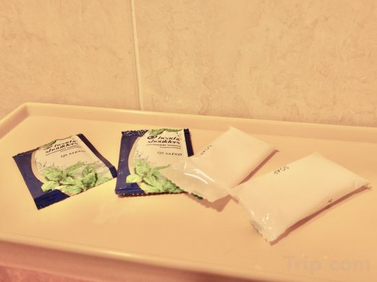 Фото Rambuttri House