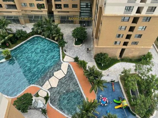 Фото Business Serviced Apartment D'capitale