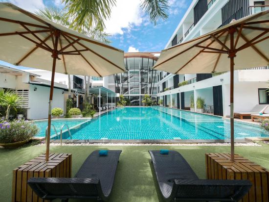 Фото The Pago Design Hotel Phuket