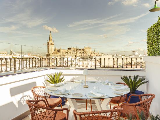 Фото Vincci La Rabida Hotel