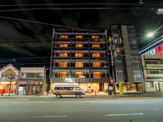 Фото Resi Stay Nishijin