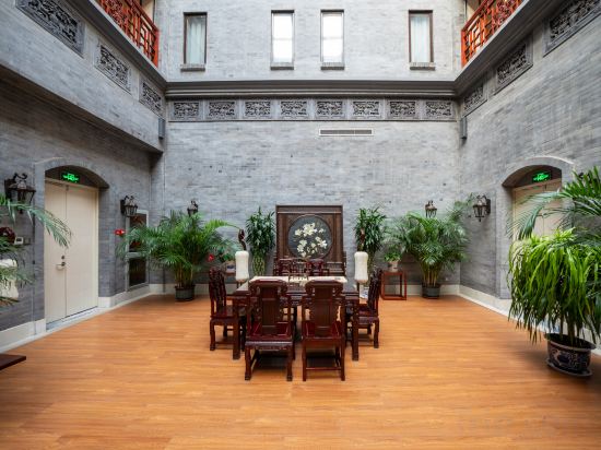 Фото Yitingzhenshe Hotel