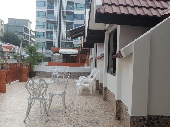 Фото The Siam Guest House