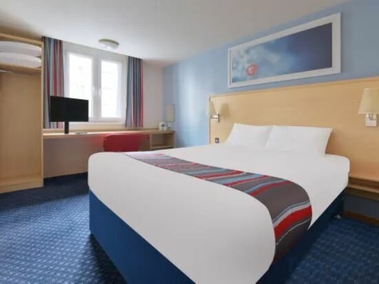 Hotel Travelodge Basildon, Basildon, photo