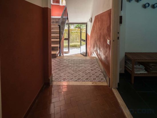 Фото Il Giardino Di Ada Studio with Ac