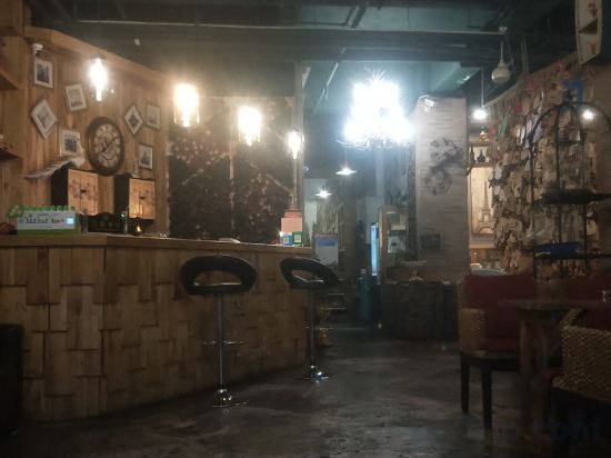Фото Harbin Walker Coffee Hotel