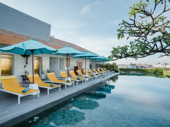 Фото Rama Residence Padma