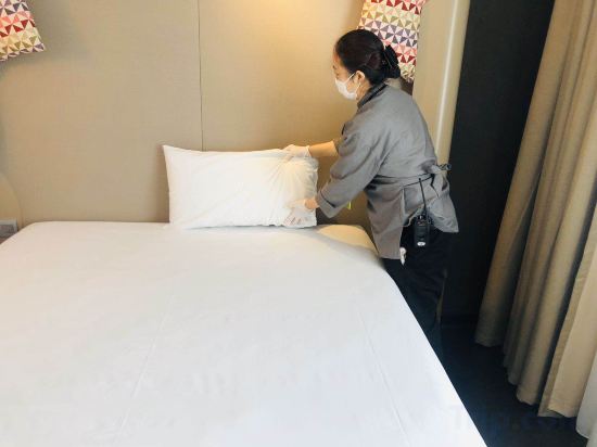 Фото Hotel Campanile Shanghai Natural History Museum