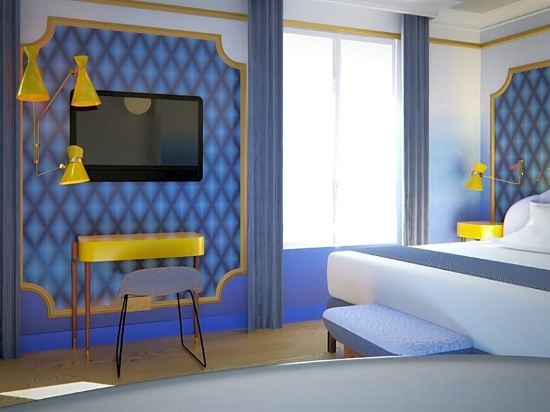 Фото отеля 5