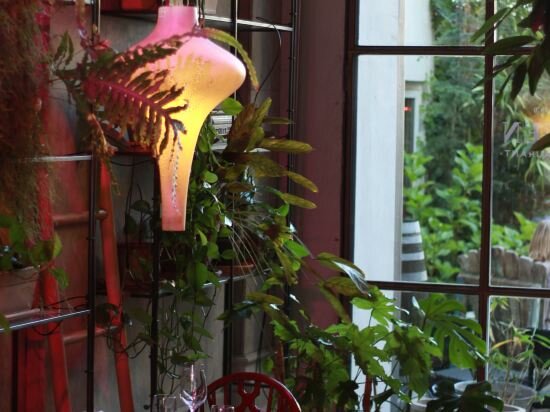 Фото Babette Guldsmeden