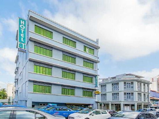 Фото Hotel 81 Rochor