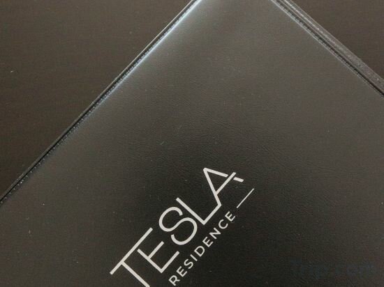 Фото Tesla Residence