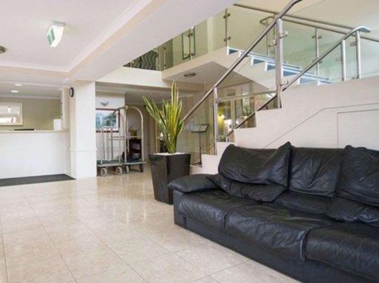 Фото CKS Sydney Airport Hotel