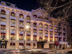 Гостиница Seine House Harbin