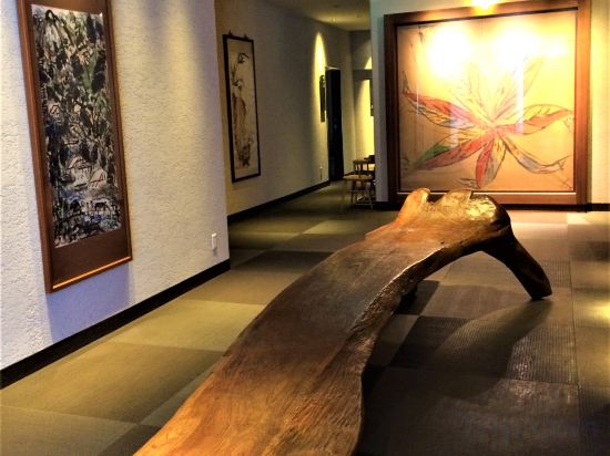 Фото Ryokan Nenrinbo