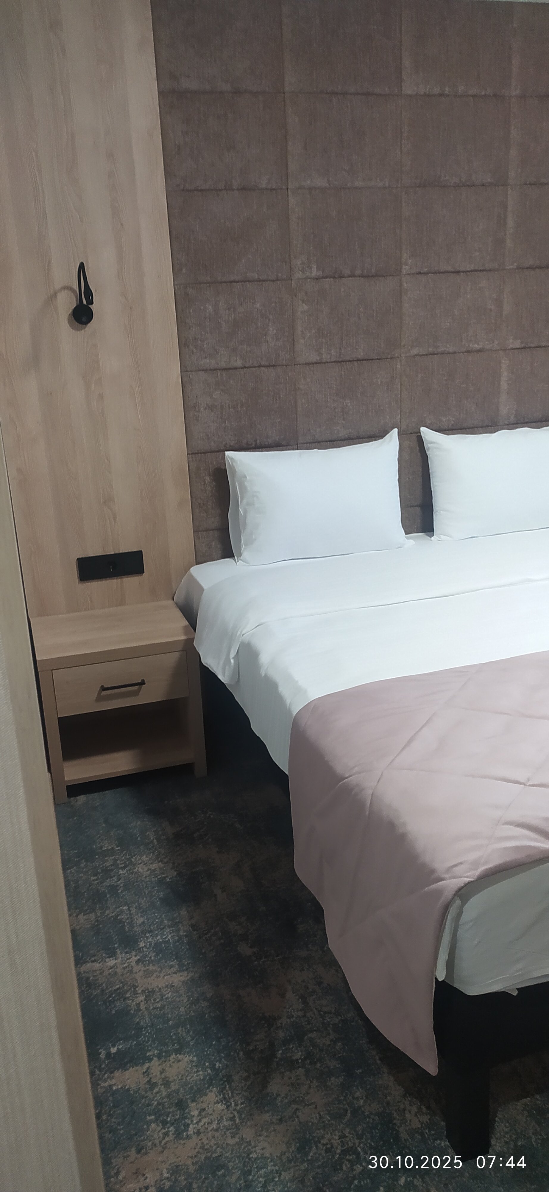 Фото Веллора