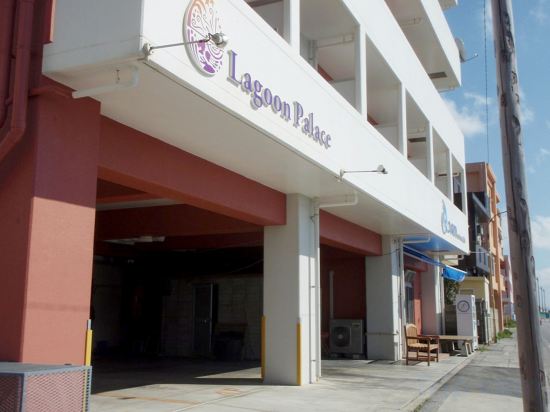 Фото Lagoon Palace