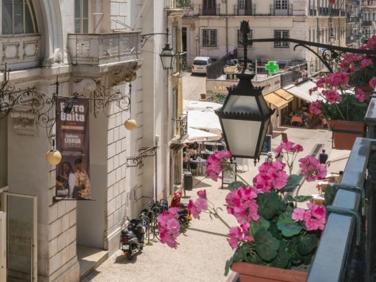 Фото Hotel Florescente