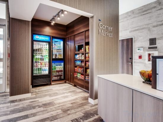 Фото Fairfield Inn & Suites by Marriott Chicago Schaumburg