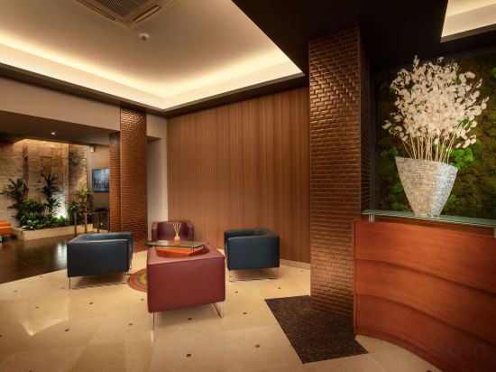 Фото The Spring House Hotel Rome Vatican, Tapestry Collection Hilton