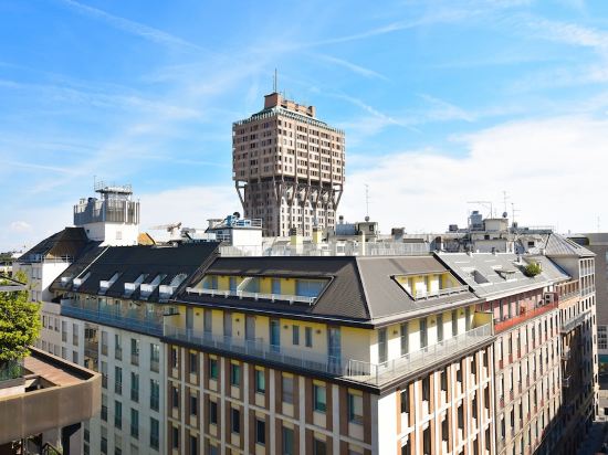 Фото Luxury Duomo Rooms