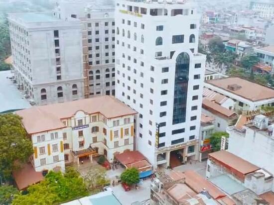 Hotel Long Anh Hotel, Thanh Hoa, photo