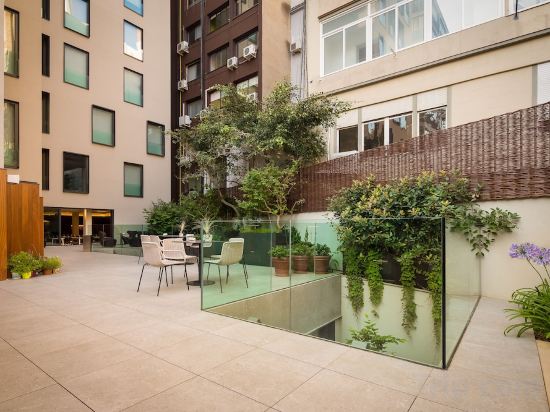 Фото Ohla Eixample