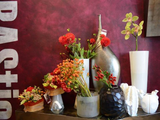 Фото Hotel Savoy