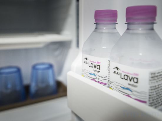 Фото Champion Hotel Jeju