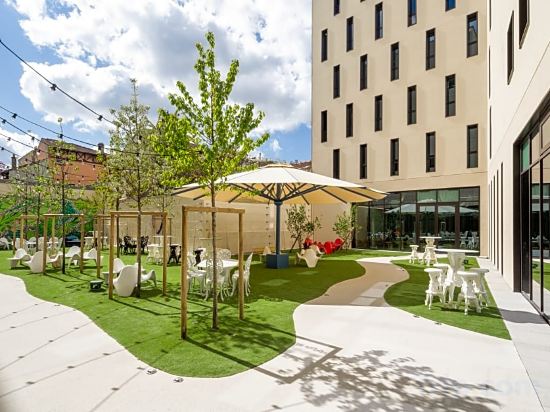 Фото JO&JOE Paris Gentilly