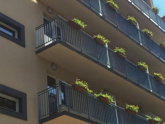 Фото Di Verdi Imperial Hotel