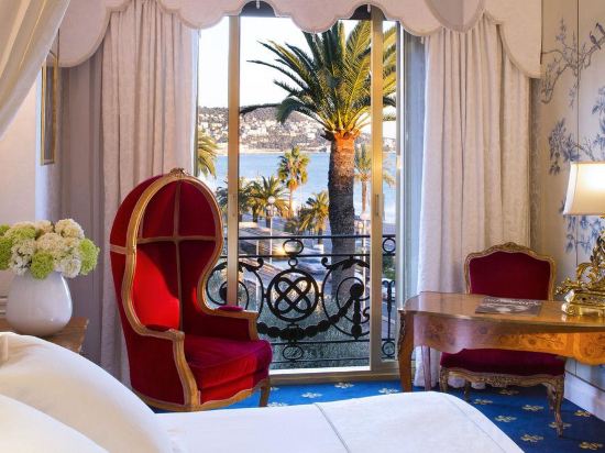 Фото Hotel Le Negresco