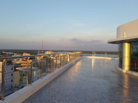 Фото River Hotel