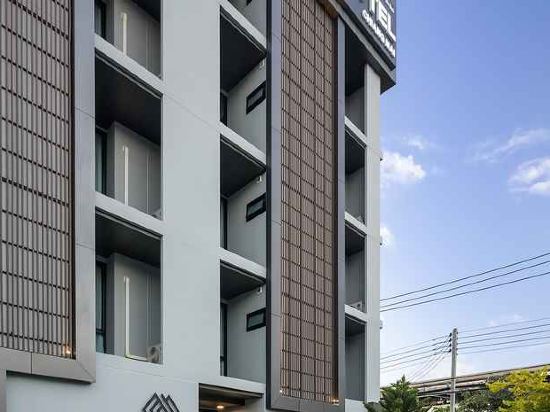 Фото Le Bis Hotel