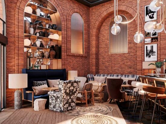 Фото Les Capitouls Toulouse Centre