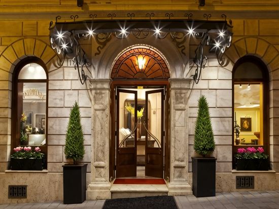 Фото Albergo Ottocento